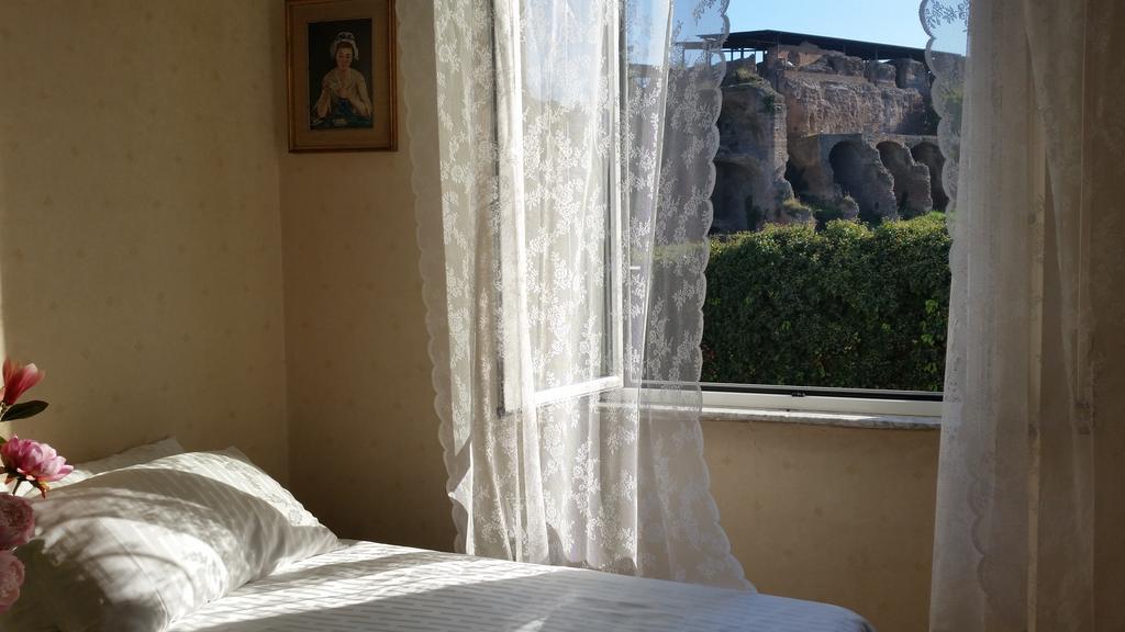 Willa Domus Al Palatino Rzym Pokój zdjęcie