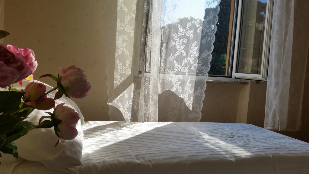 Willa Domus Al Palatino Rzym Pokój zdjęcie
