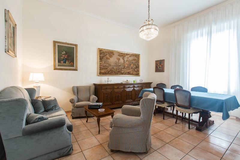 Willa Domus Al Palatino Rzym Zewnętrze zdjęcie