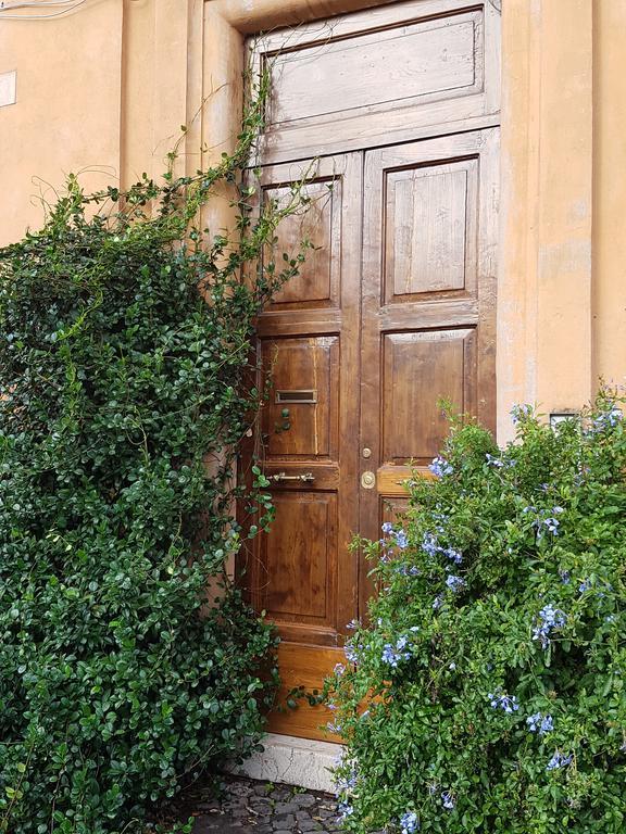 Willa Domus Al Palatino Rzym Zewnętrze zdjęcie