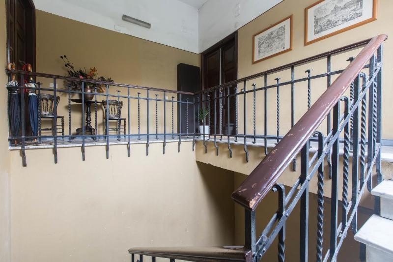 Willa Domus Al Palatino Rzym Zewnętrze zdjęcie